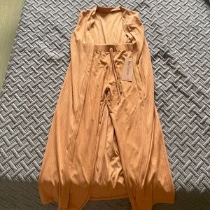 New matching set